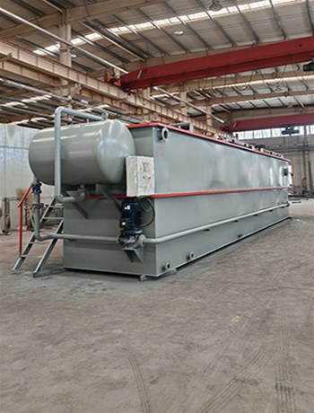 化工廠污水處理設(shè)備應(yīng)該怎么選擇？