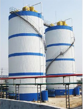 淺析垃圾滲濾液污水的處理方法