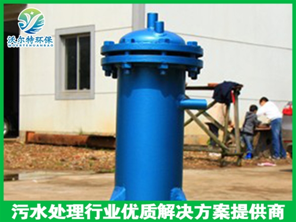 油水分離處理設(shè)備